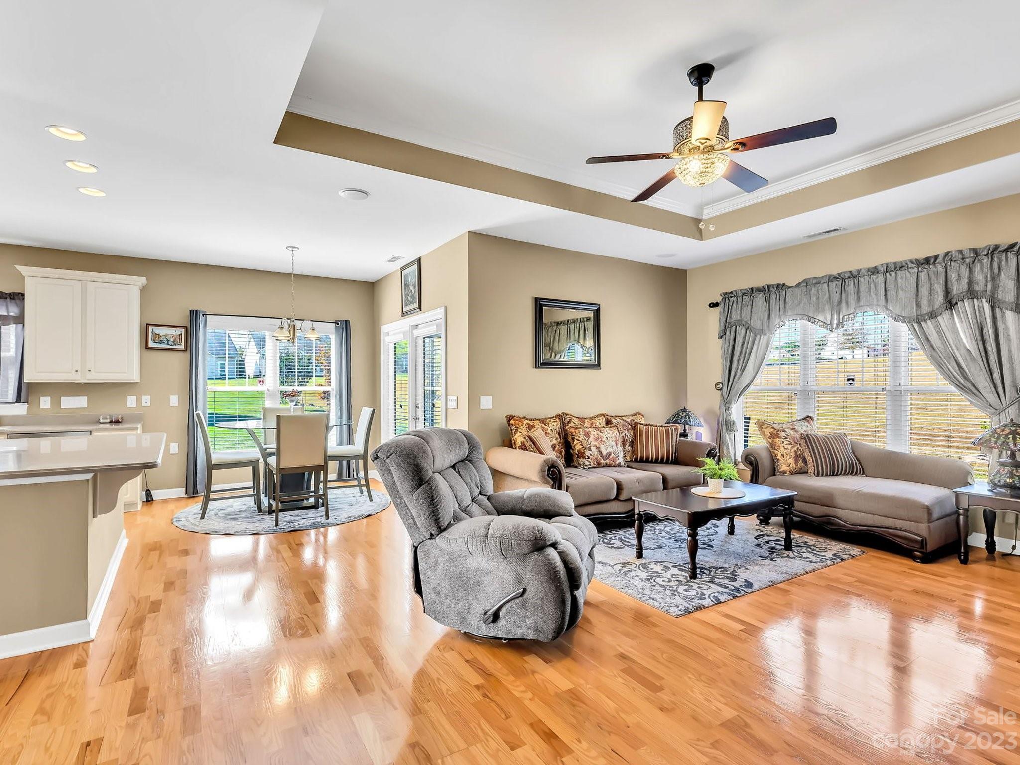 The Gables - Residential