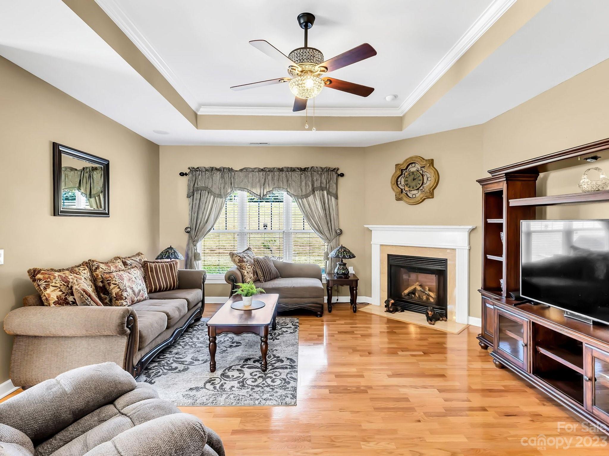 The Gables - Residential