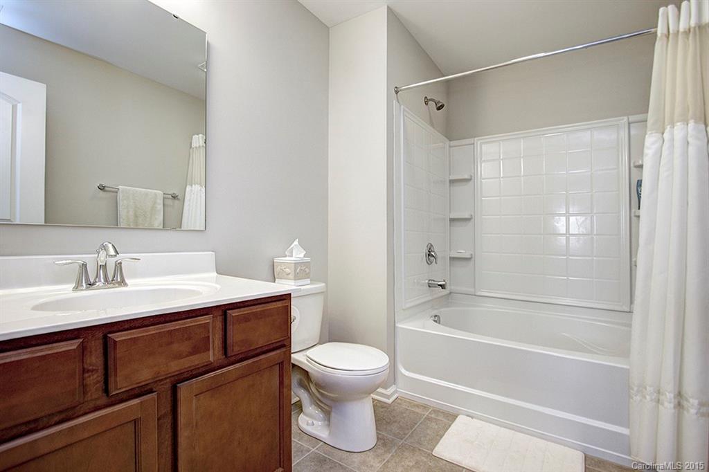 Parkway Crossing - Residential