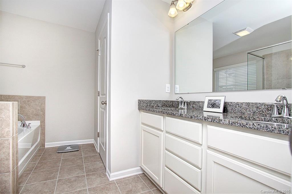 Parkway Crossing - Residential