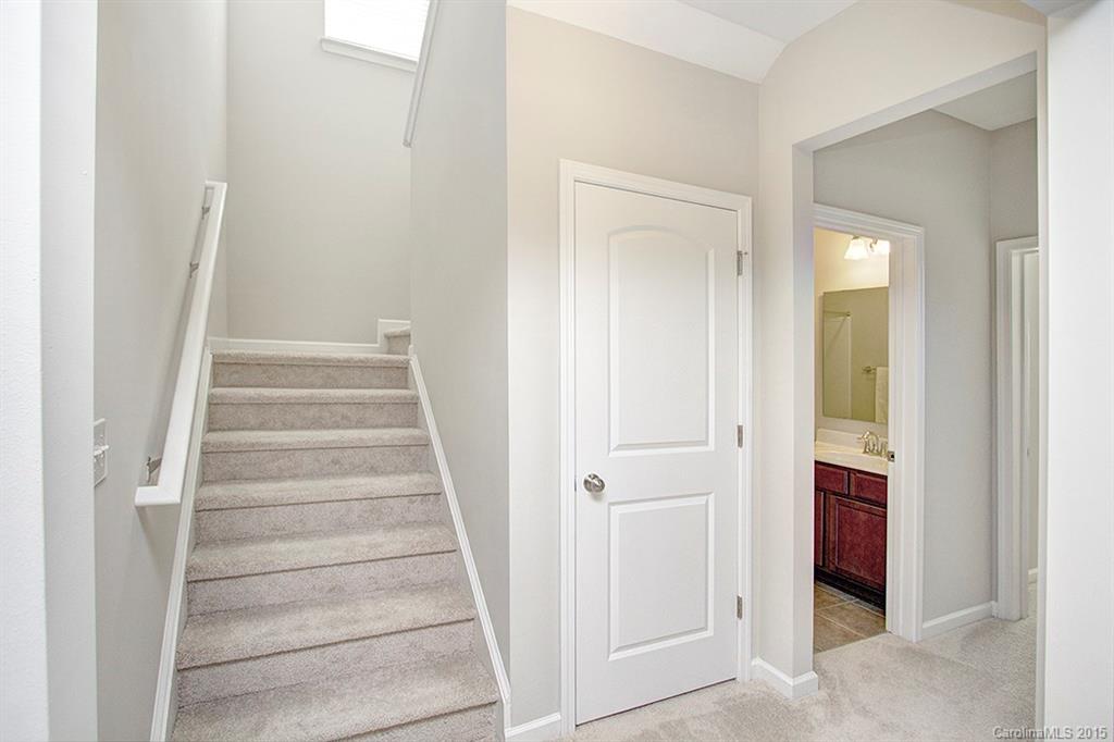 Parkway Crossing - Residential