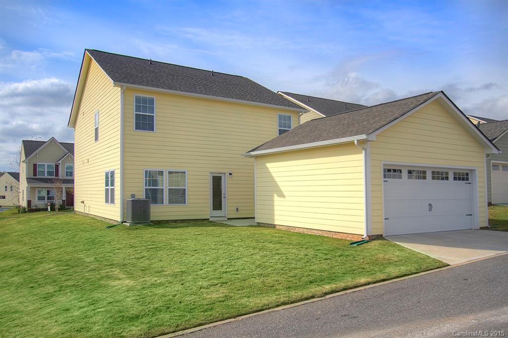 Parkway Crossing - Residential