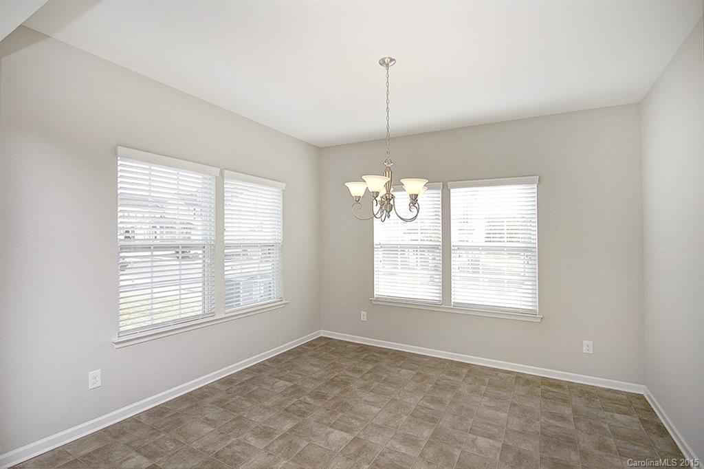 Parkway Crossing - Residential