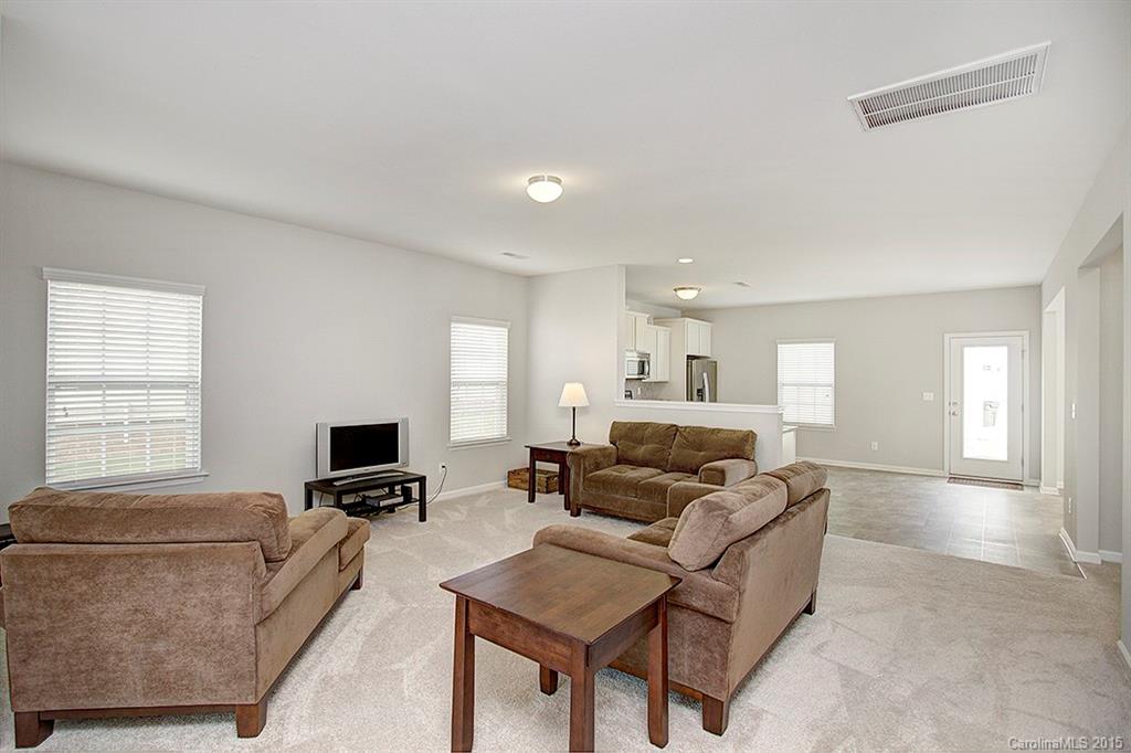 Parkway Crossing - Residential