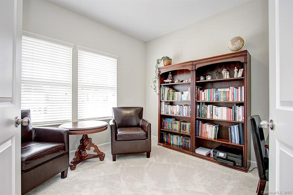 Parkway Crossing - Residential