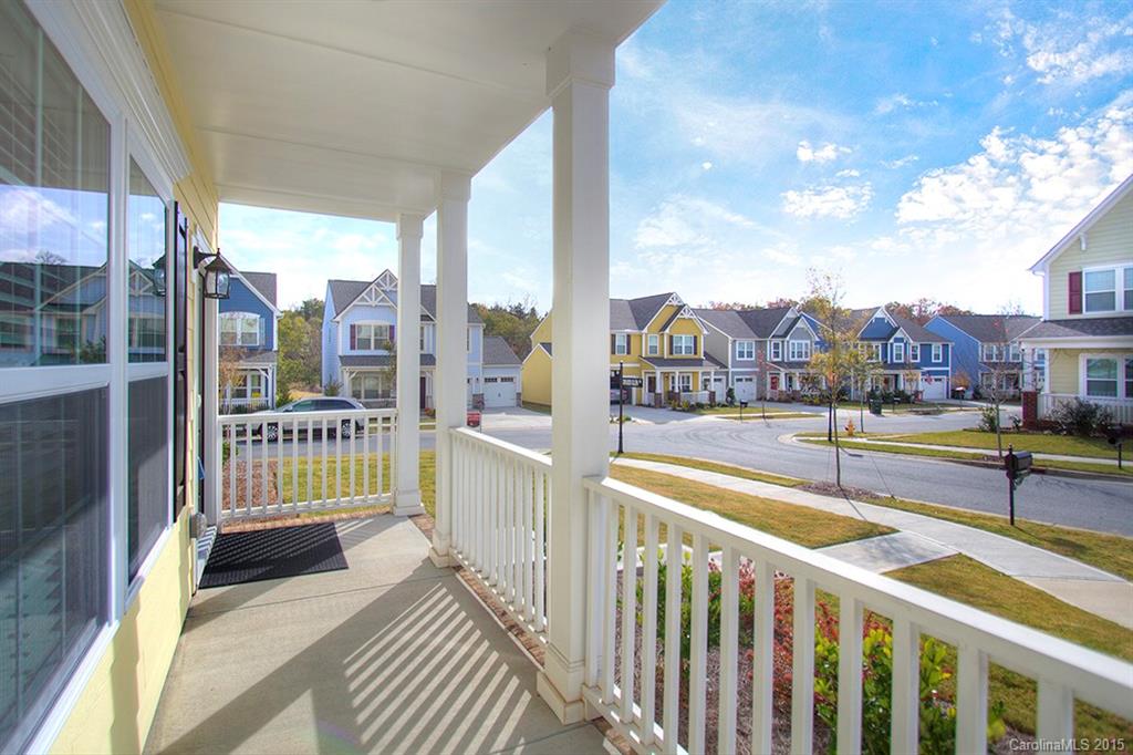 Parkway Crossing - Residential