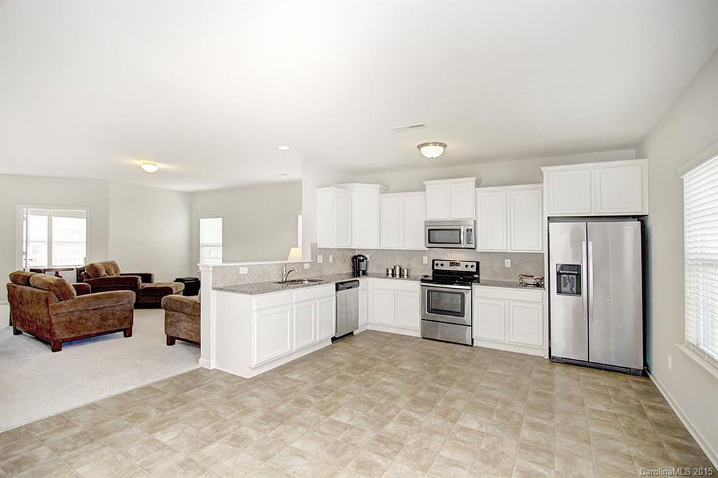 Parkway Crossing - Residential