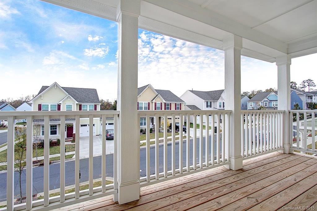 Parkway Crossing - Residential