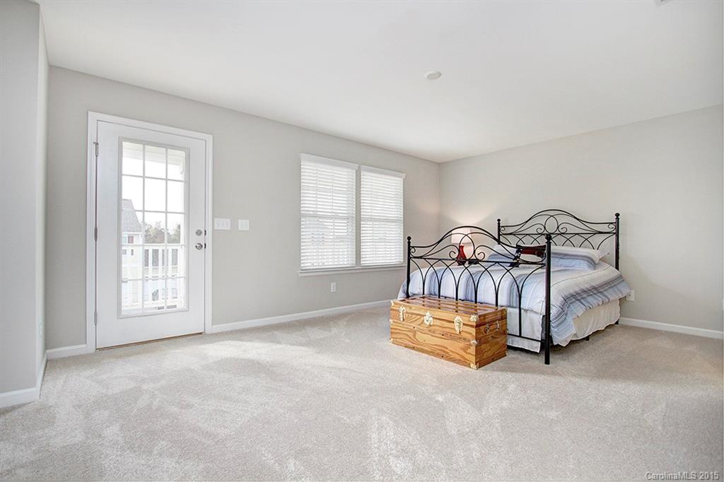 Parkway Crossing - Residential