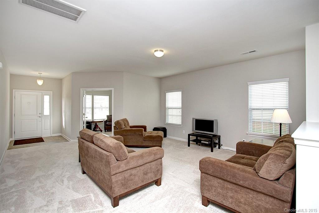 Parkway Crossing - Residential