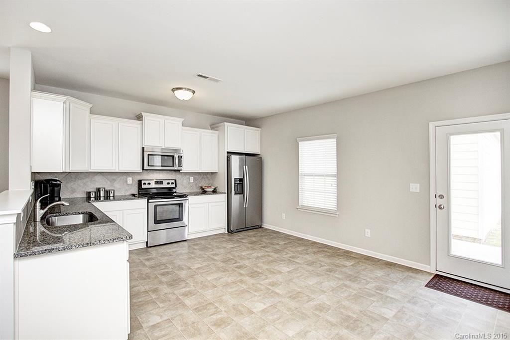 Parkway Crossing - Residential