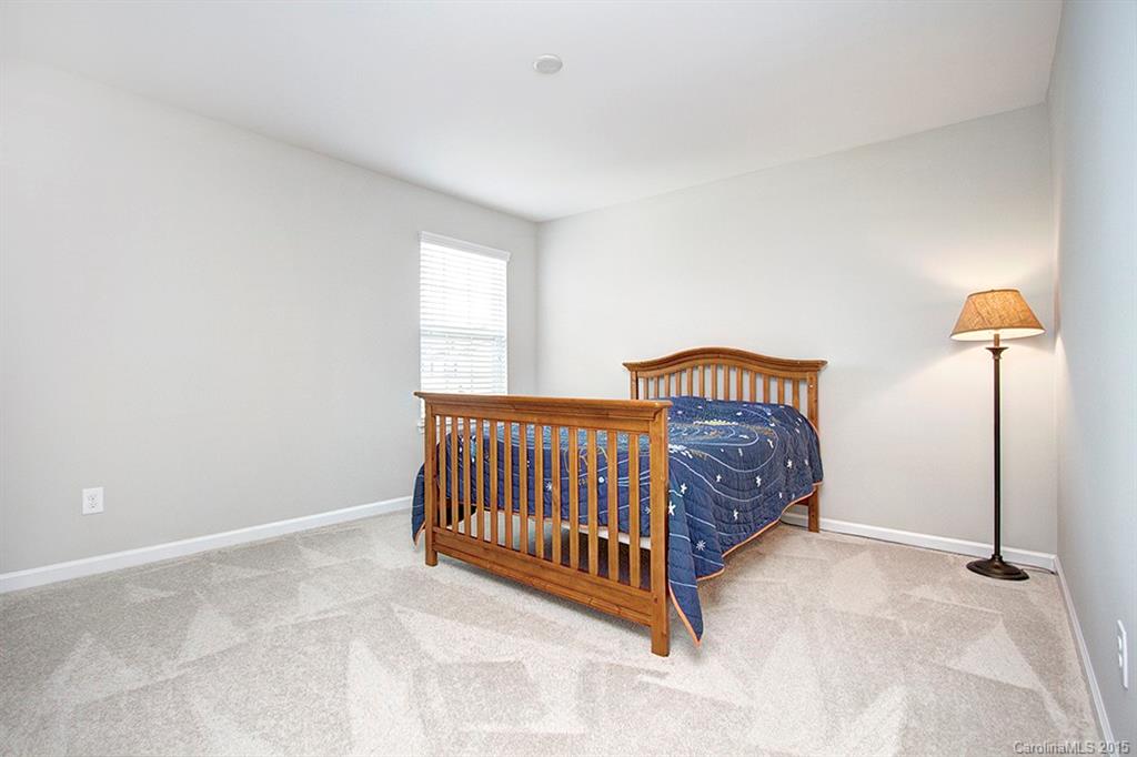 Parkway Crossing - Residential