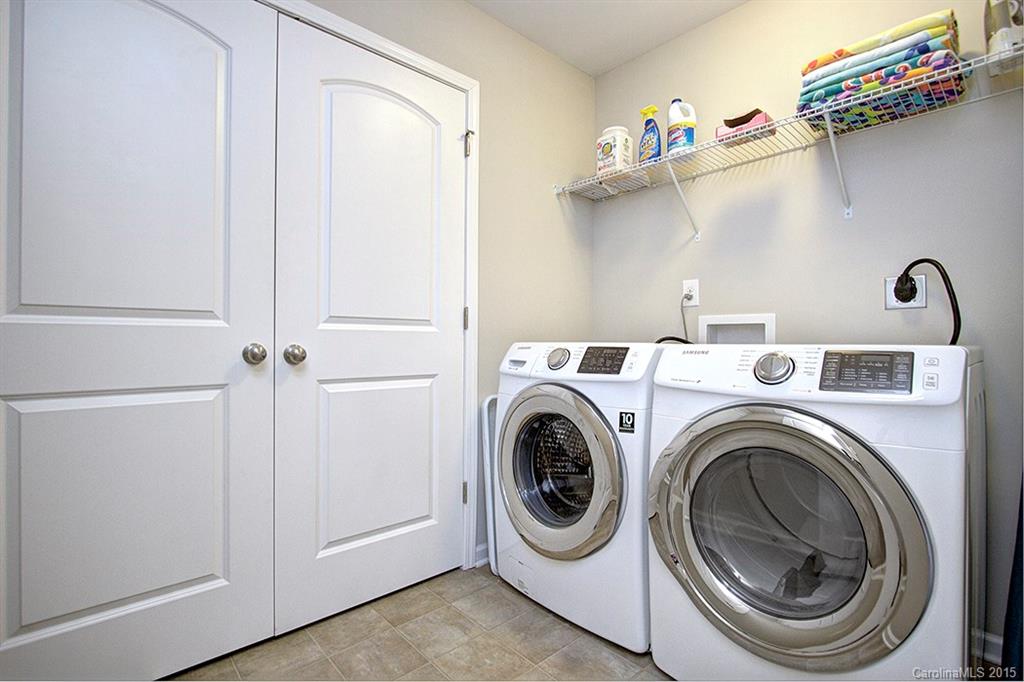 Parkway Crossing - Residential