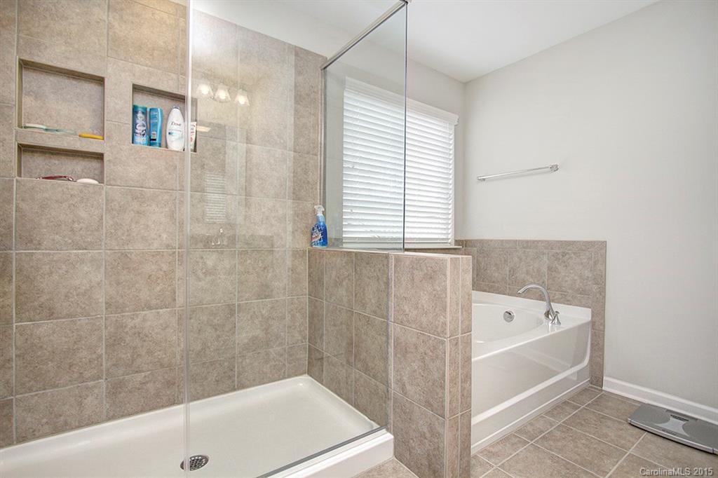 Parkway Crossing - Residential