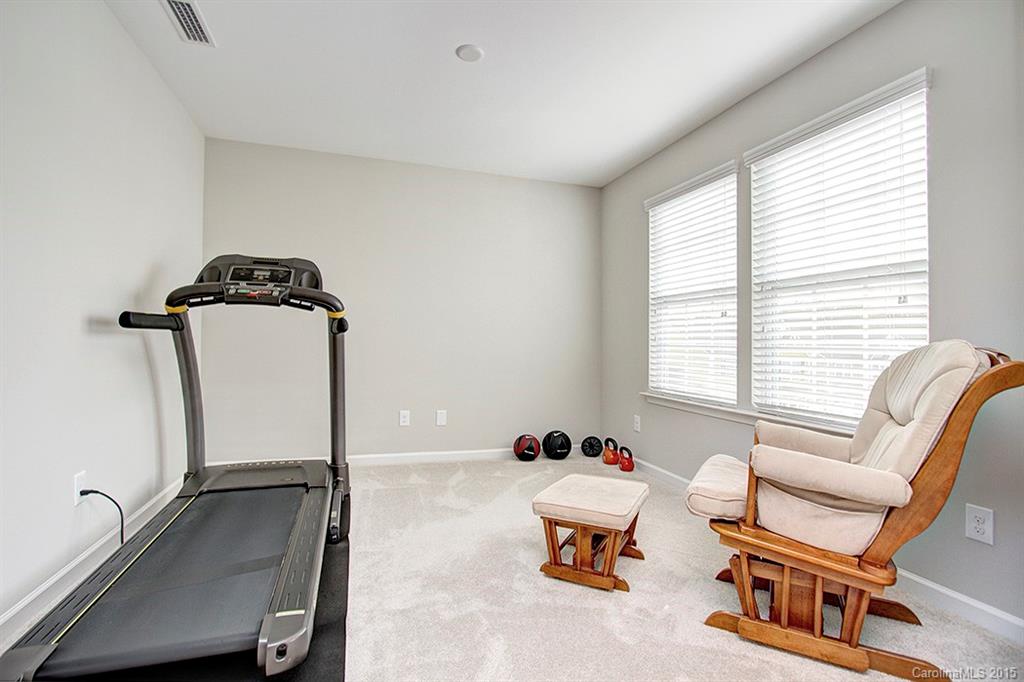 Parkway Crossing - Residential