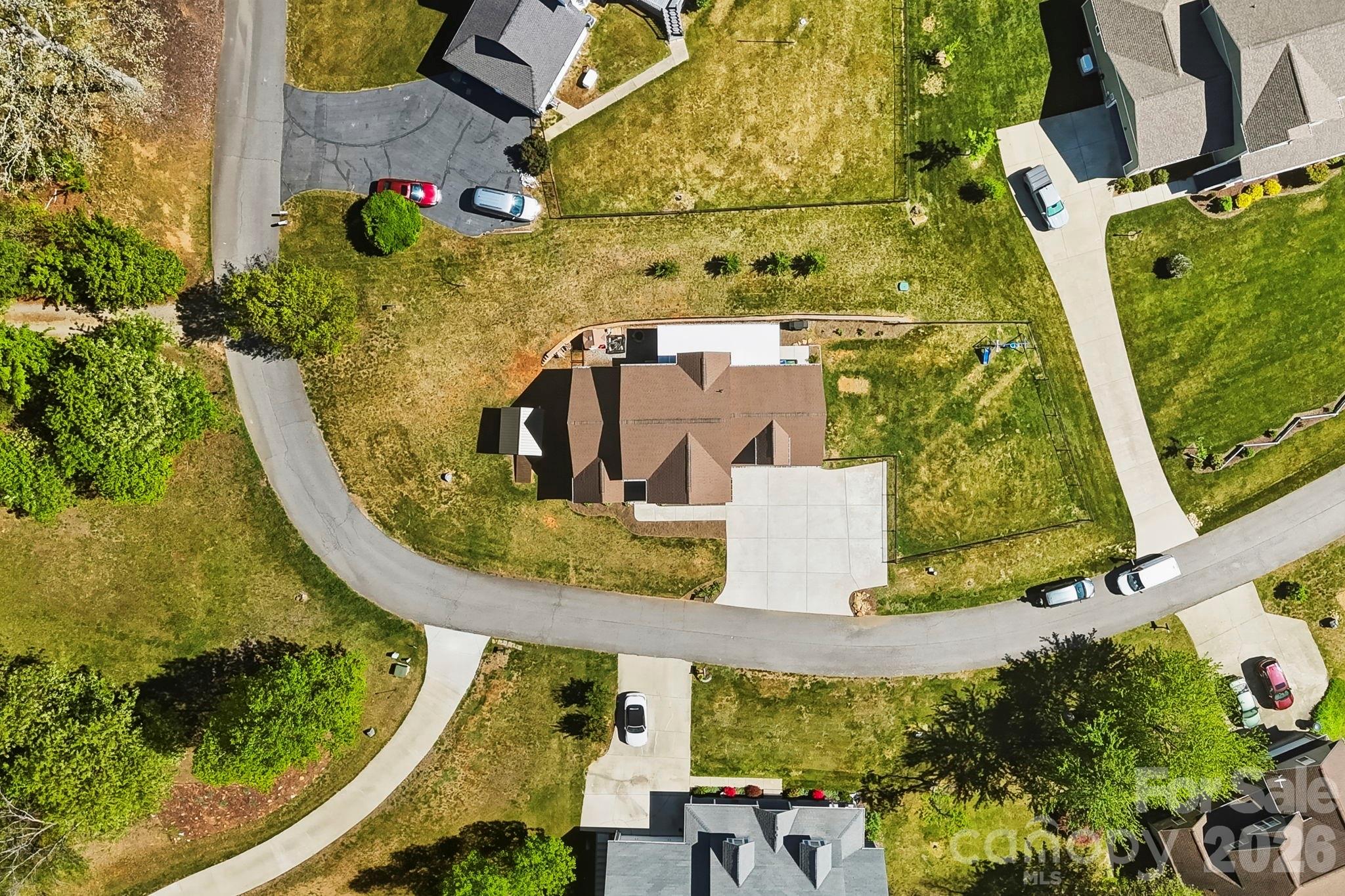 Bradford Woods - Residential
