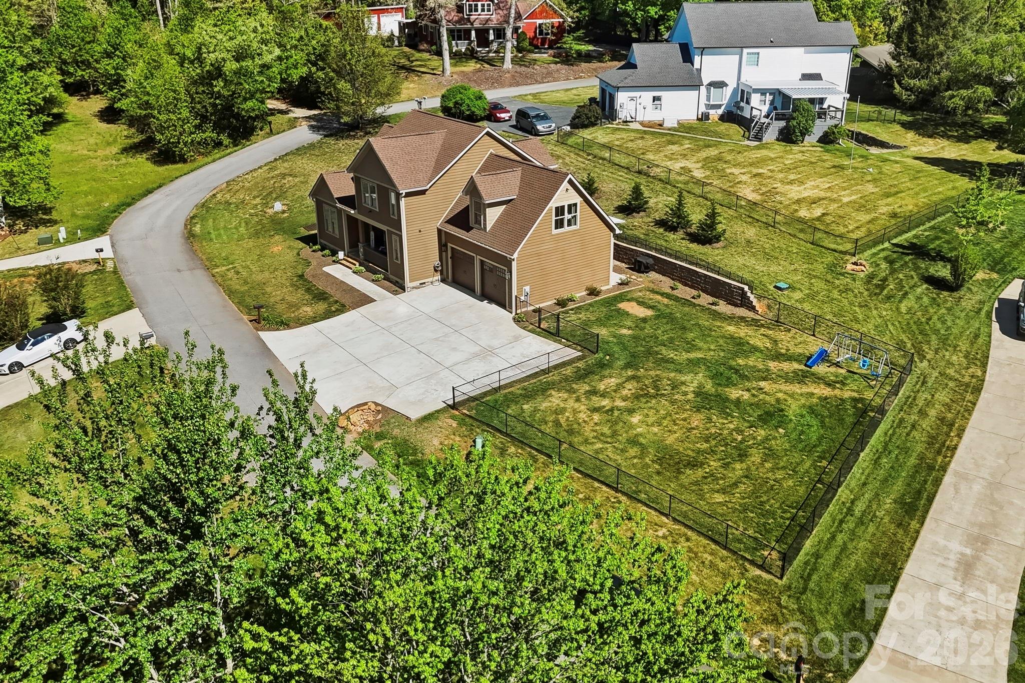 Bradford Woods - Residential