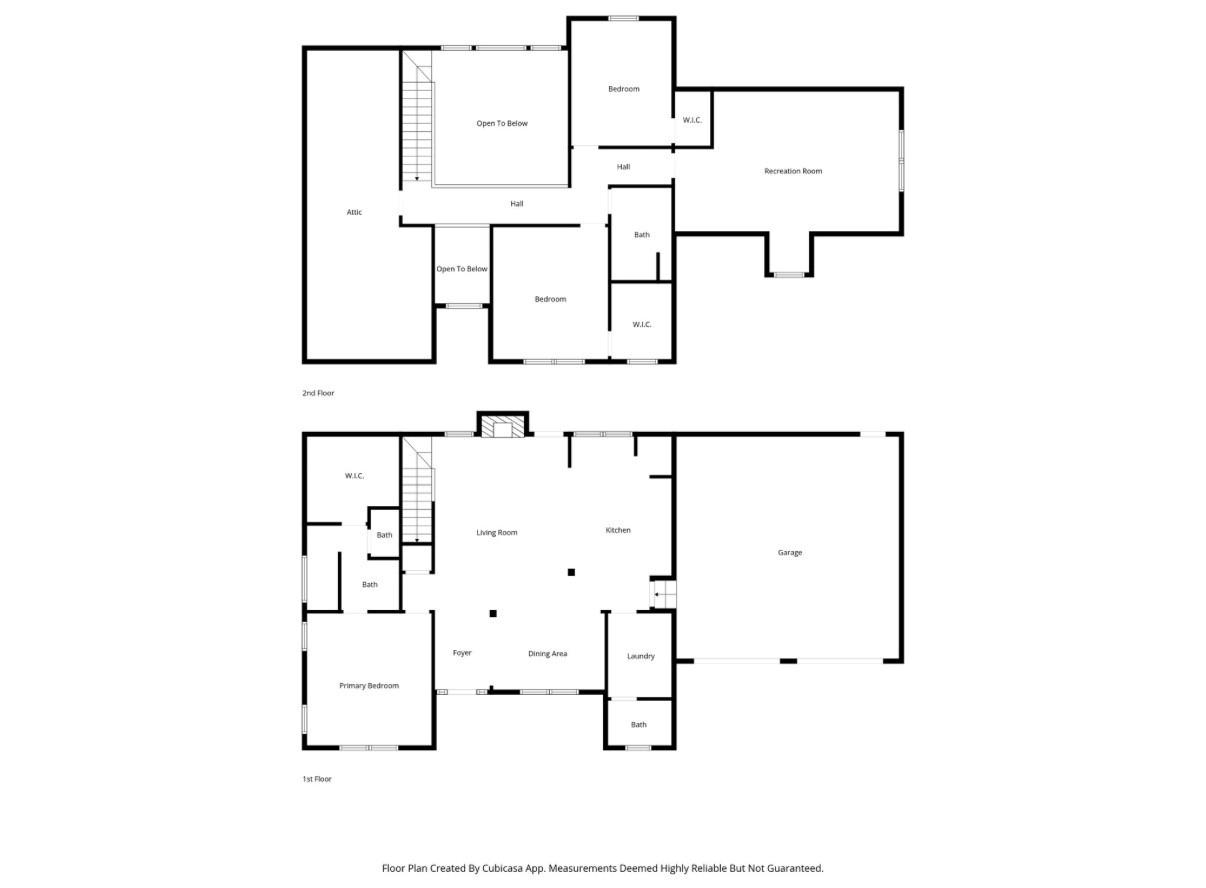 Bradford Woods - Residential