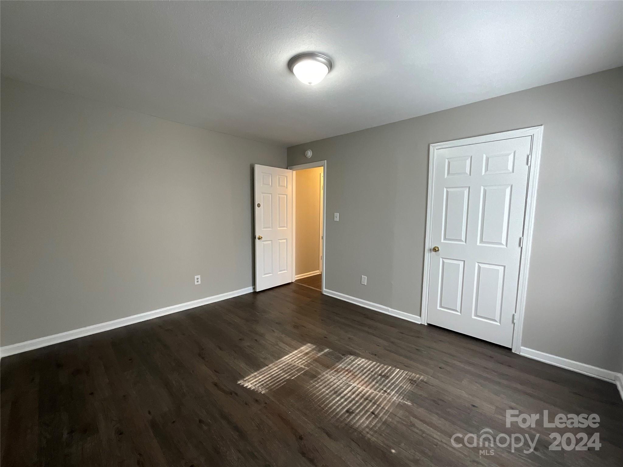 Park Plaza - Residential Lease