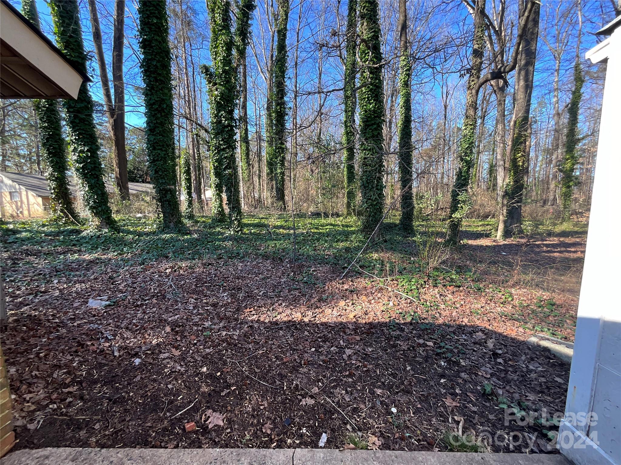 Park Plaza - Residential Lease