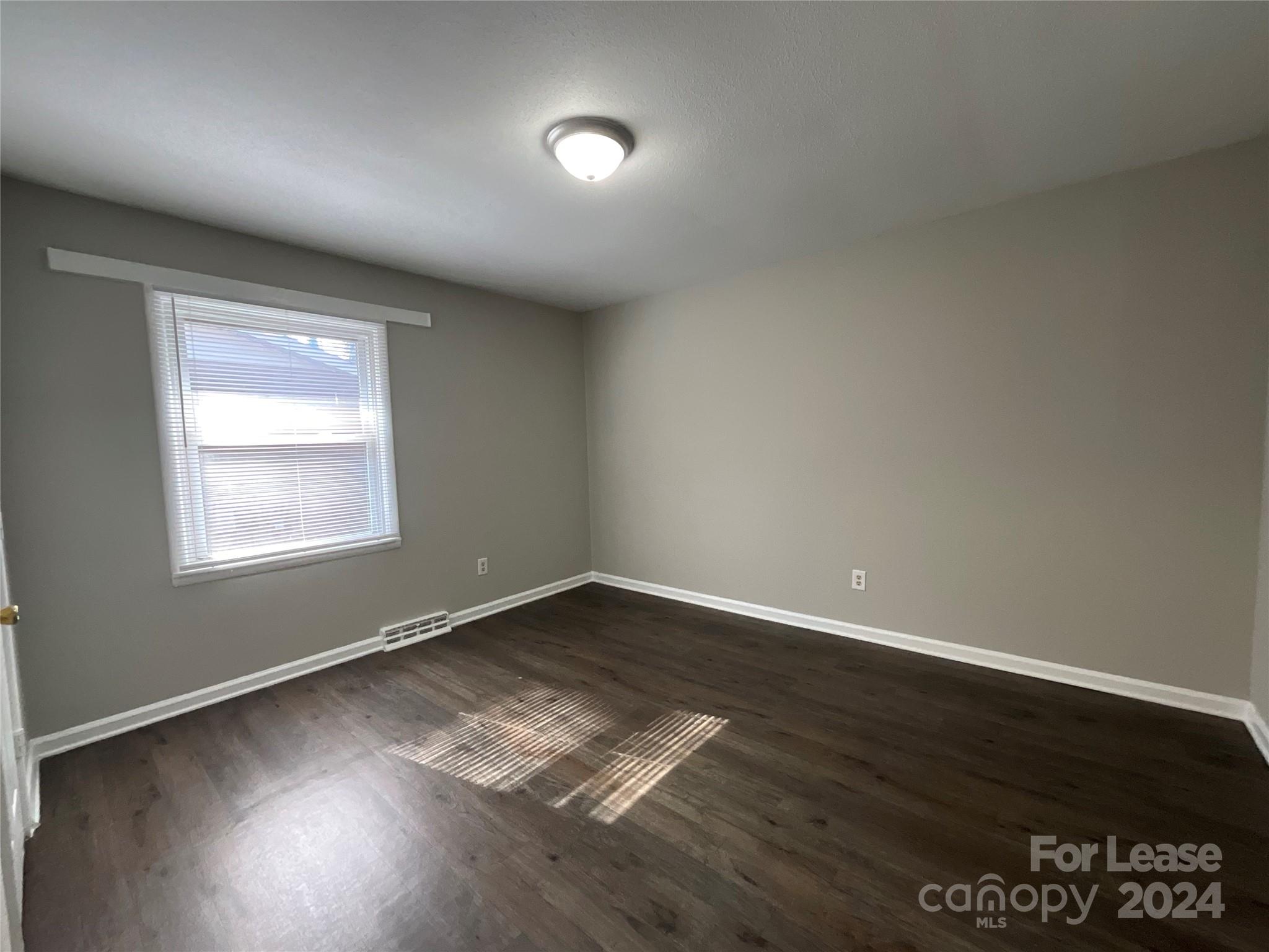 Park Plaza - Residential Lease