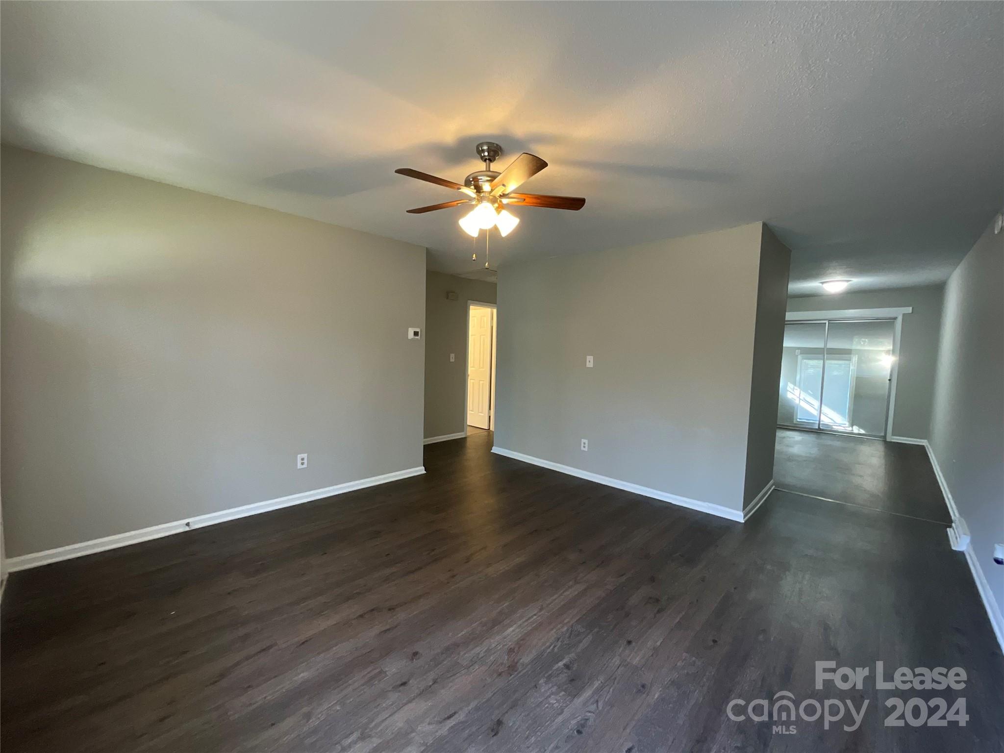 Park Plaza - Residential Lease