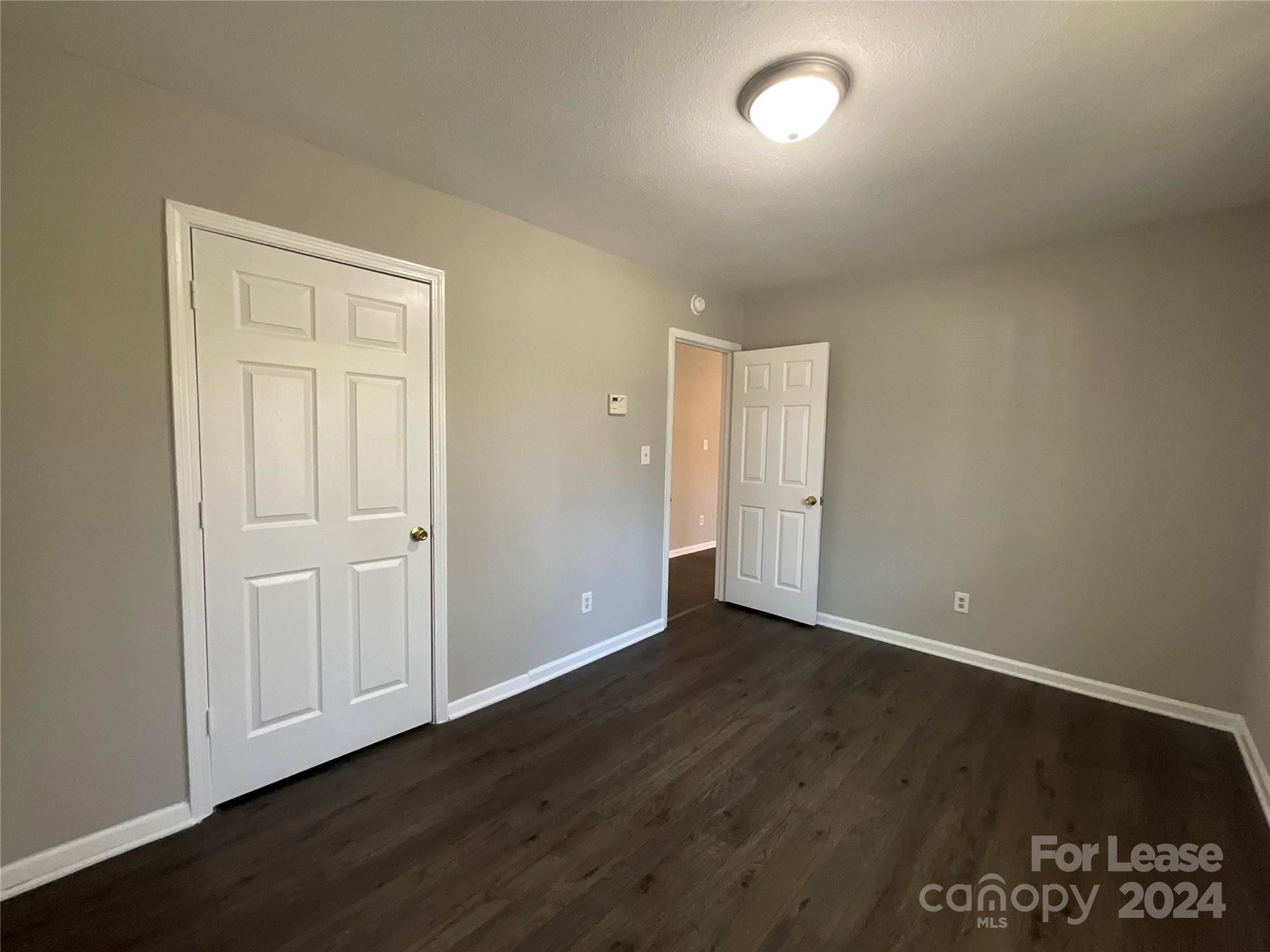 Park Plaza - Residential Lease