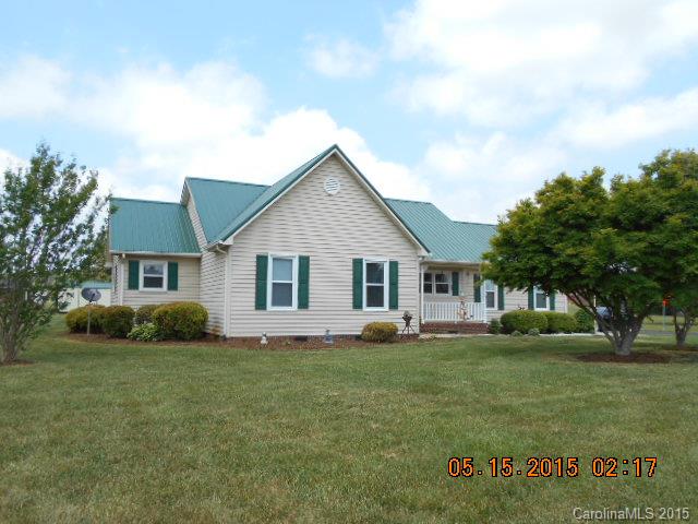 Deercroft - Residential