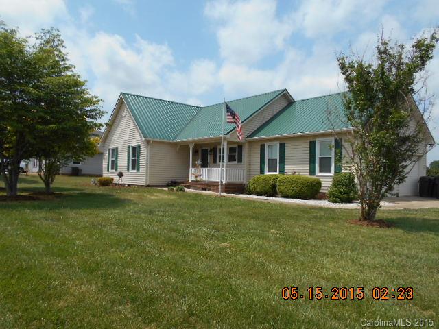 Deercroft - Residential