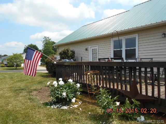 Deercroft - Residential