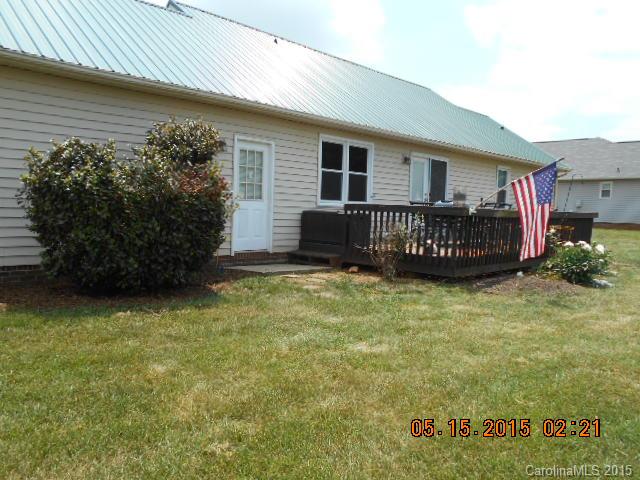 Deercroft - Residential