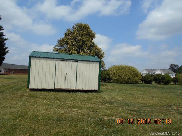 Deercroft - Residential