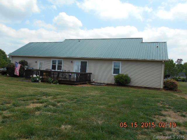 Deercroft - Residential