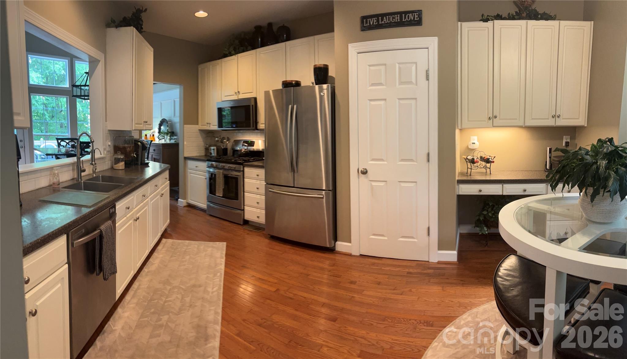 6116 Robley Tate Court