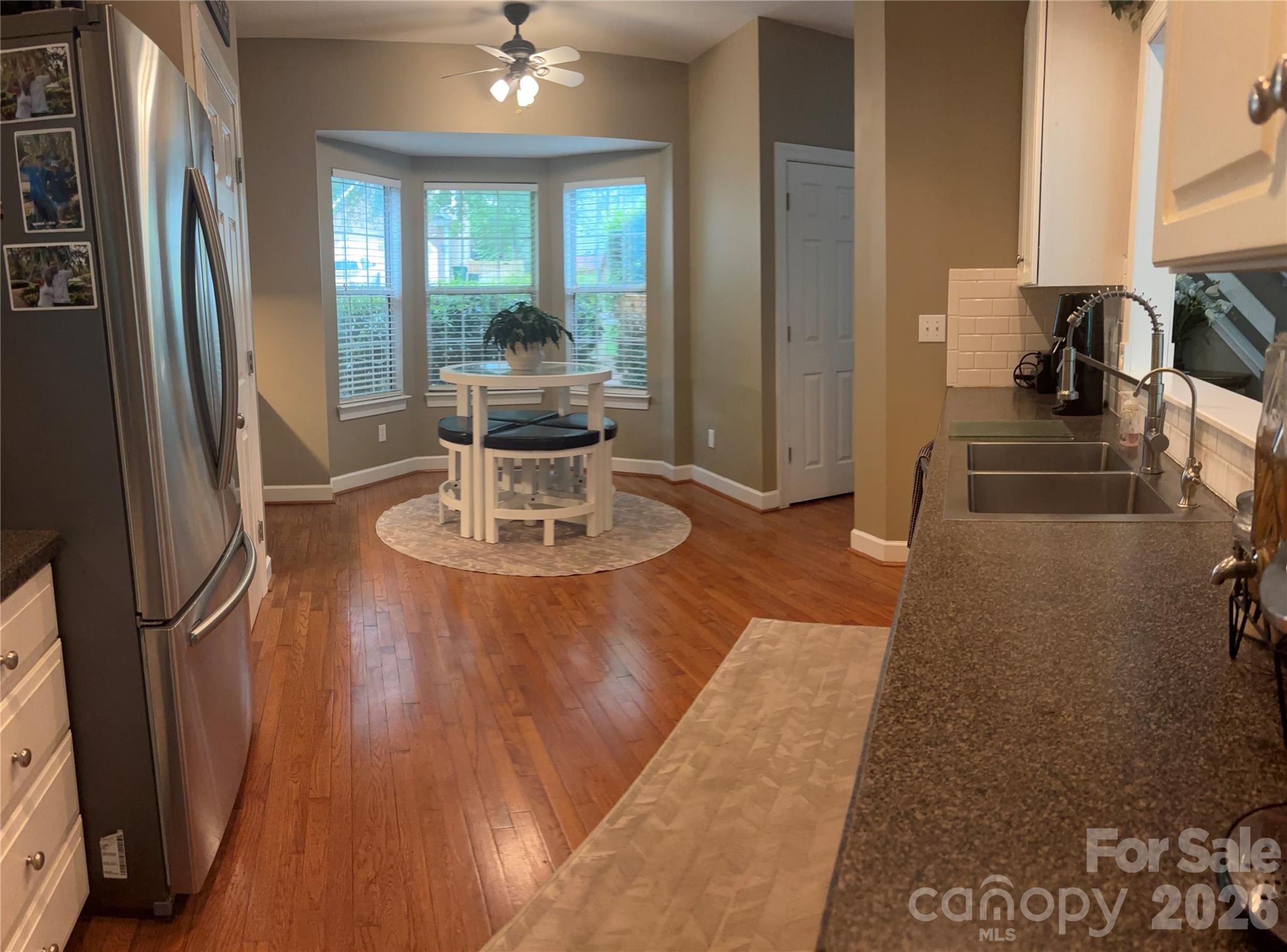 6116 Robley Tate Court