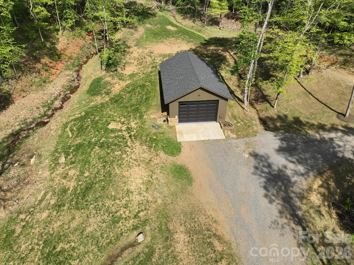Mountain Brook - Residential