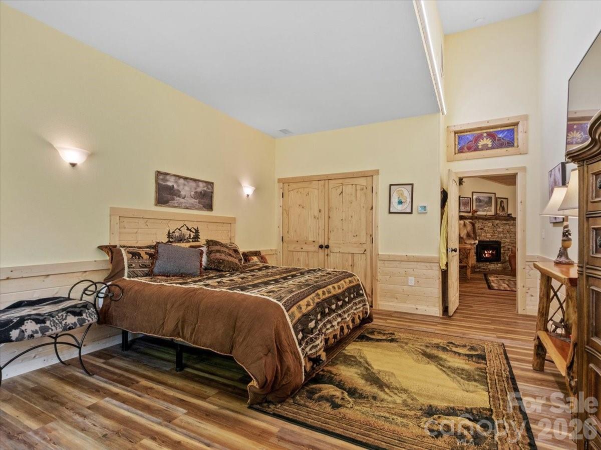 Mountain Brook - Residential