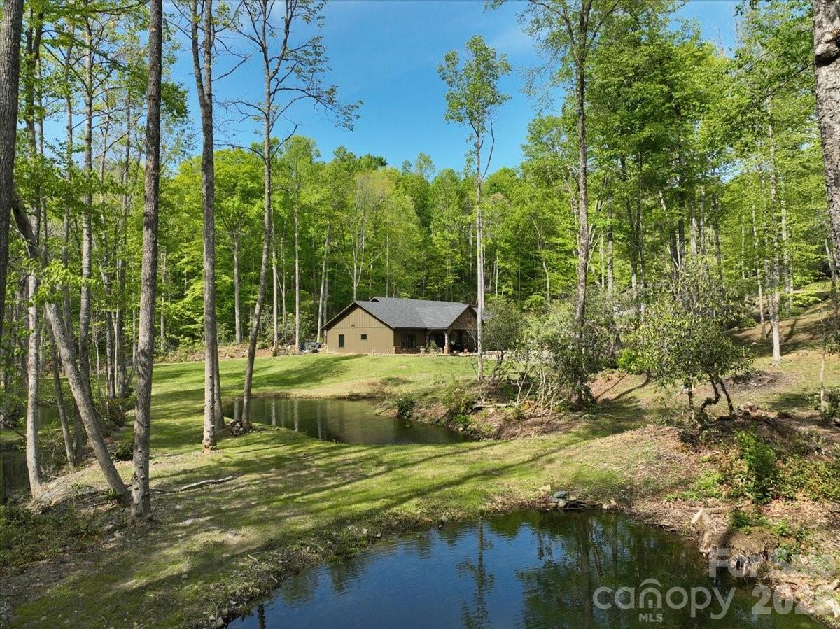 Mountain Brook - Residential