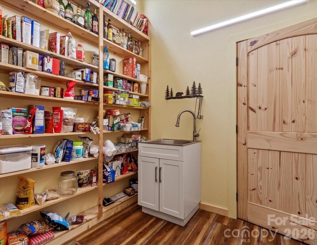 Mountain Brook - Residential