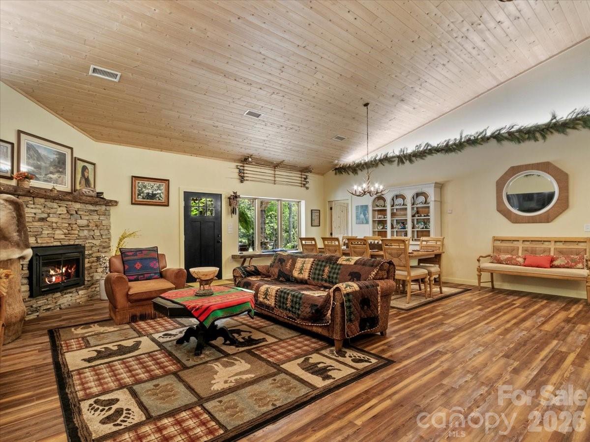 Mountain Brook - Residential