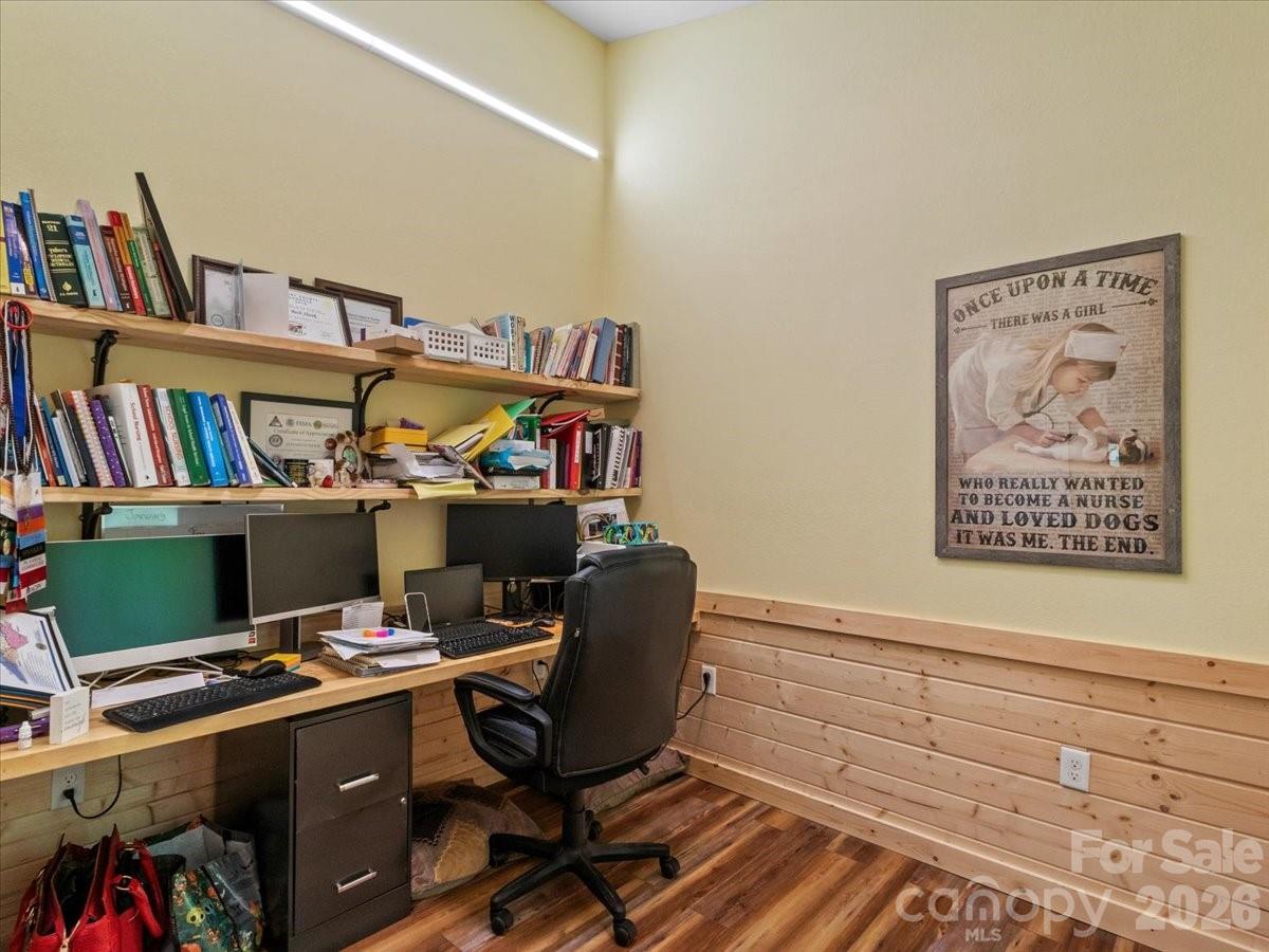 Mountain Brook - Residential