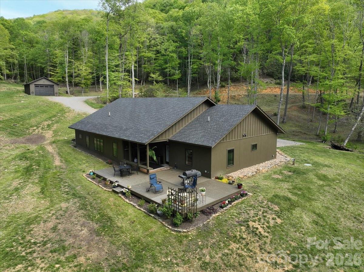 Mountain Brook - Residential