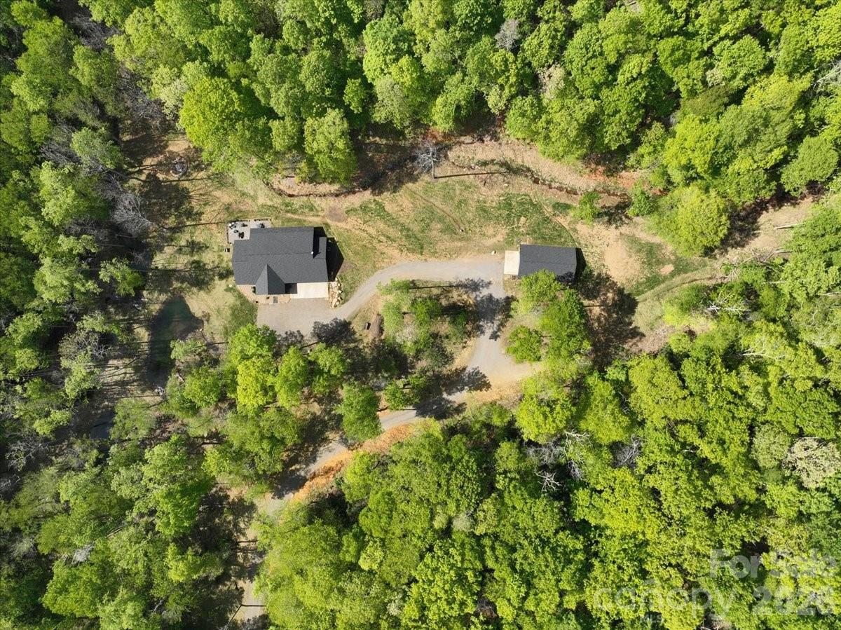 Mountain Brook - Residential