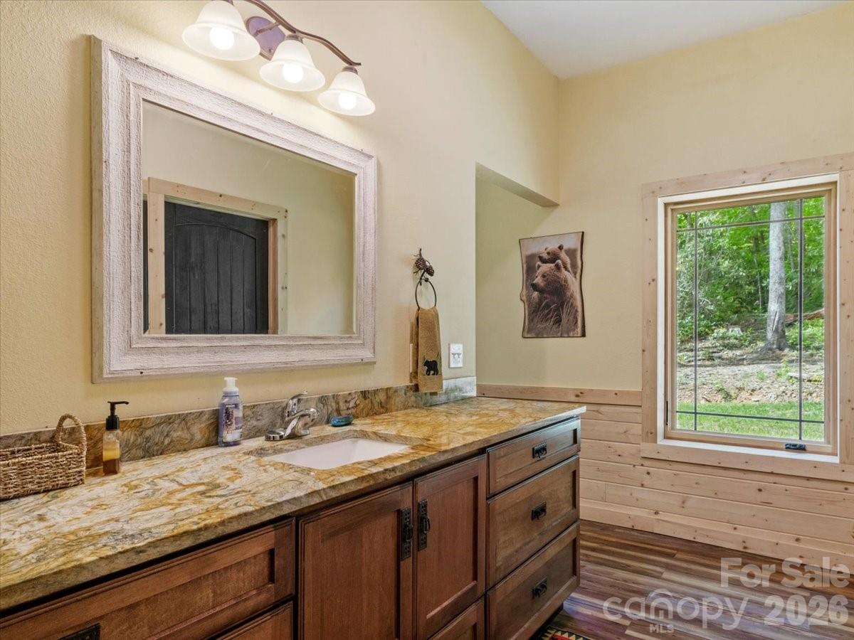 Mountain Brook - Residential