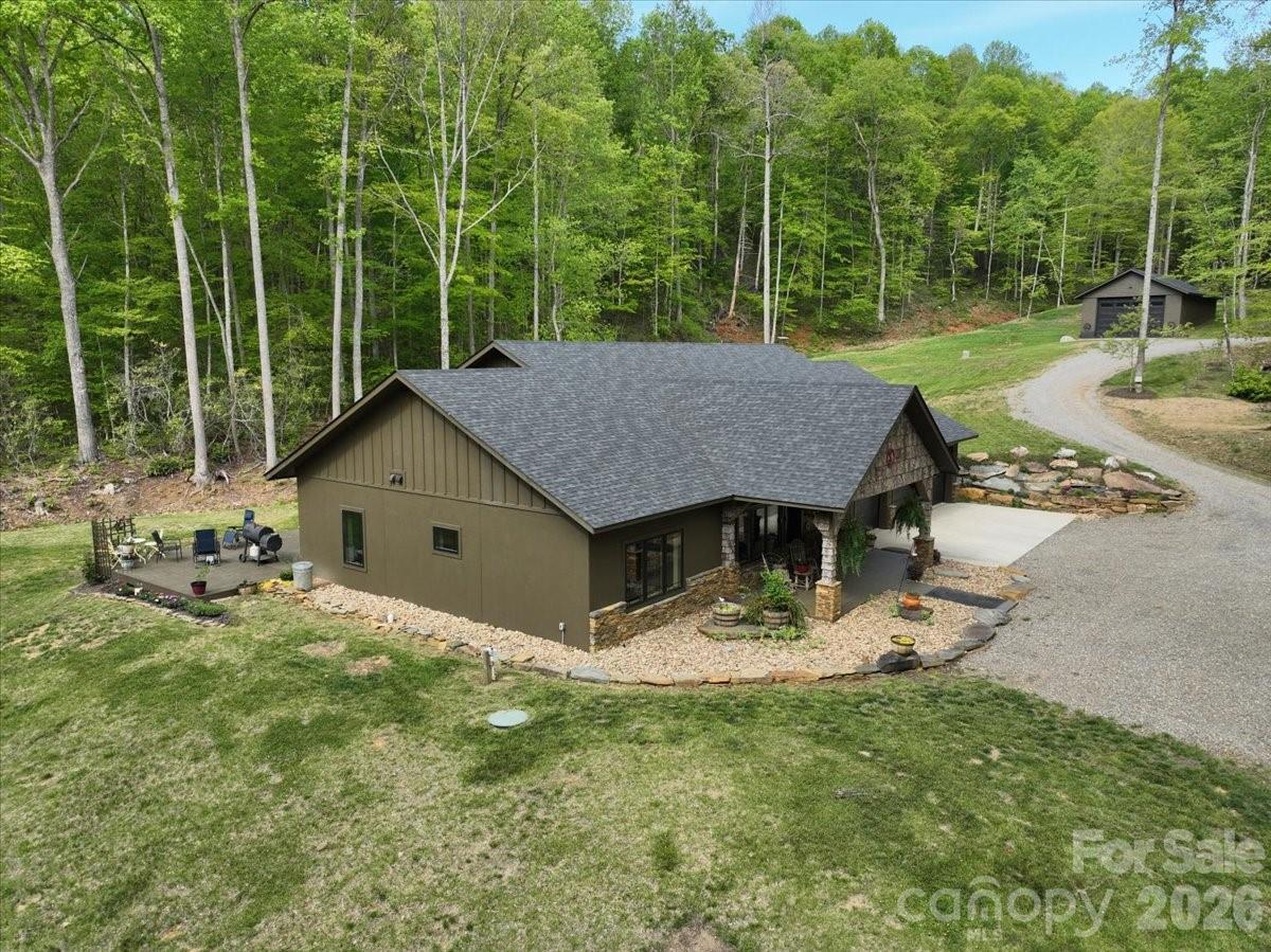 Mountain Brook - Residential