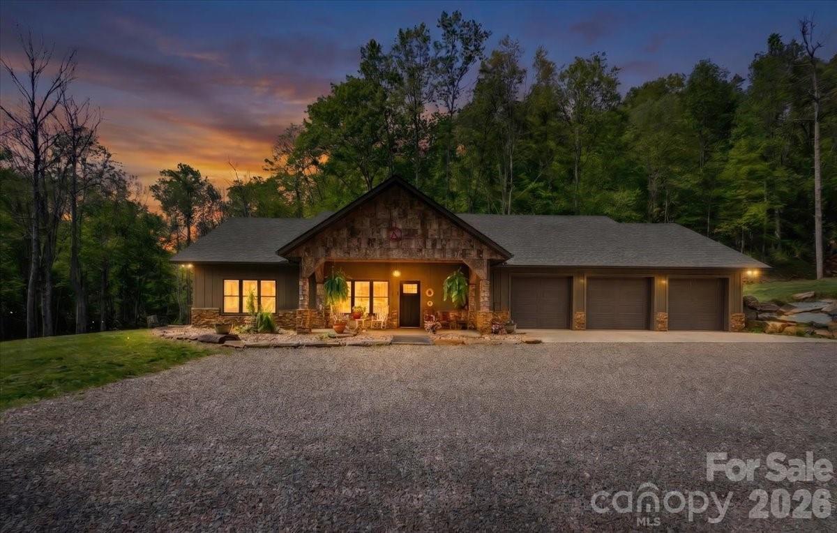 Mountain Brook - Residential