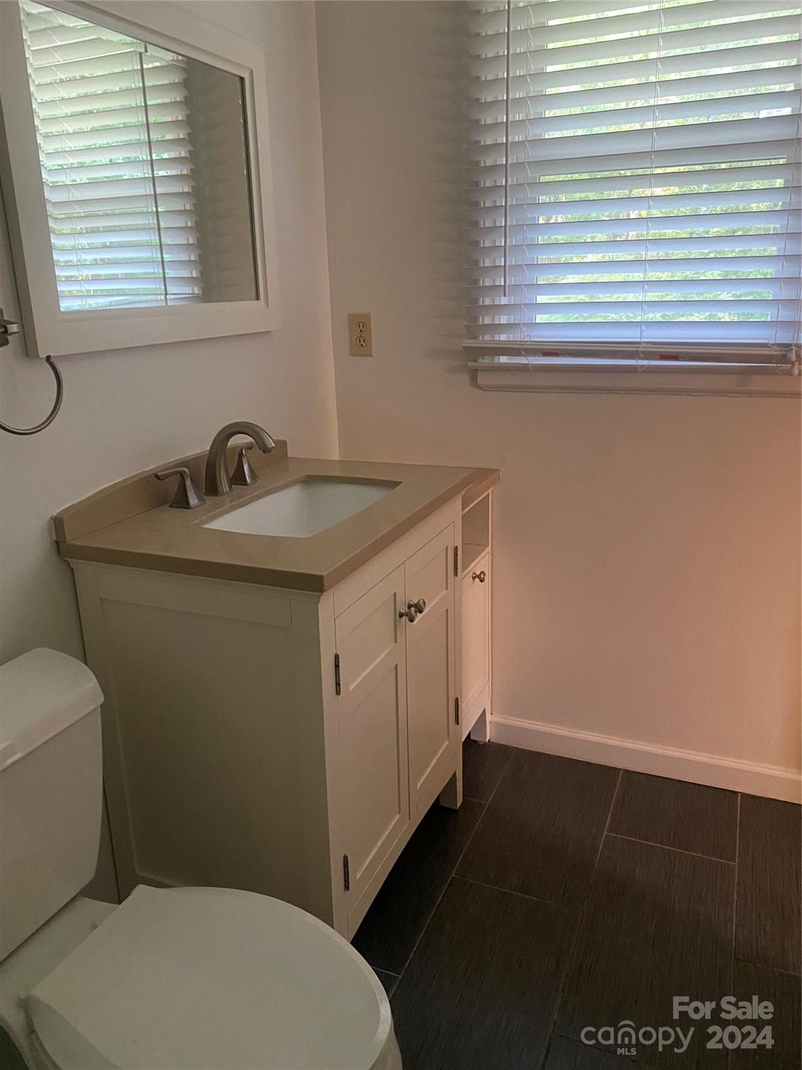 Briar Patch - Residential