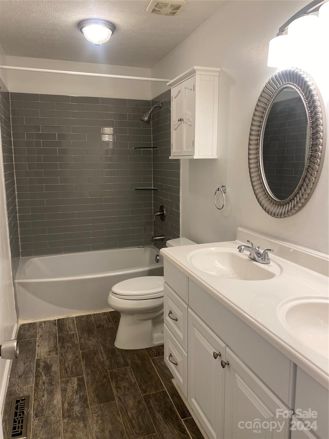 Briar Patch - Residential