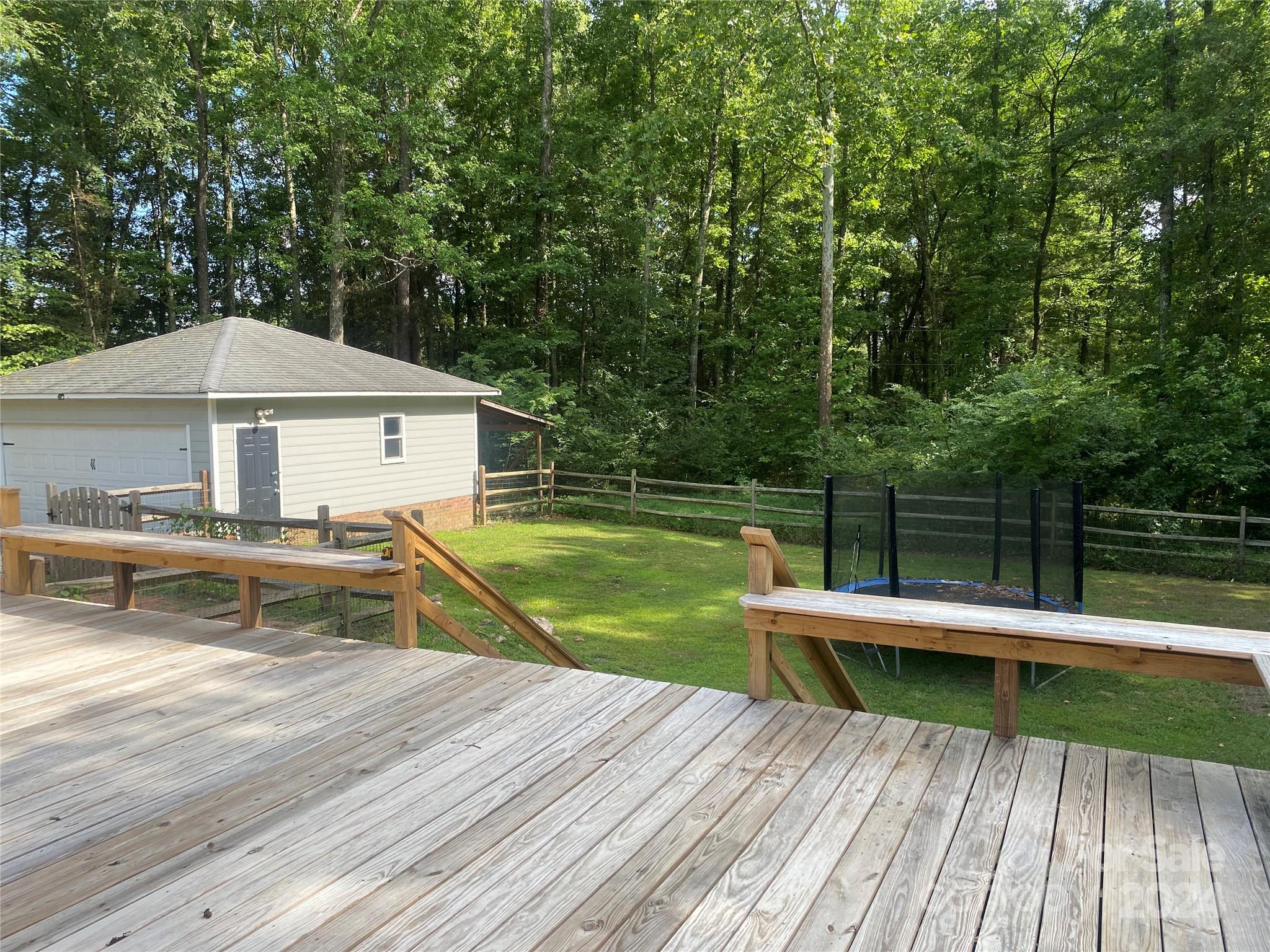 Briar Patch - Residential