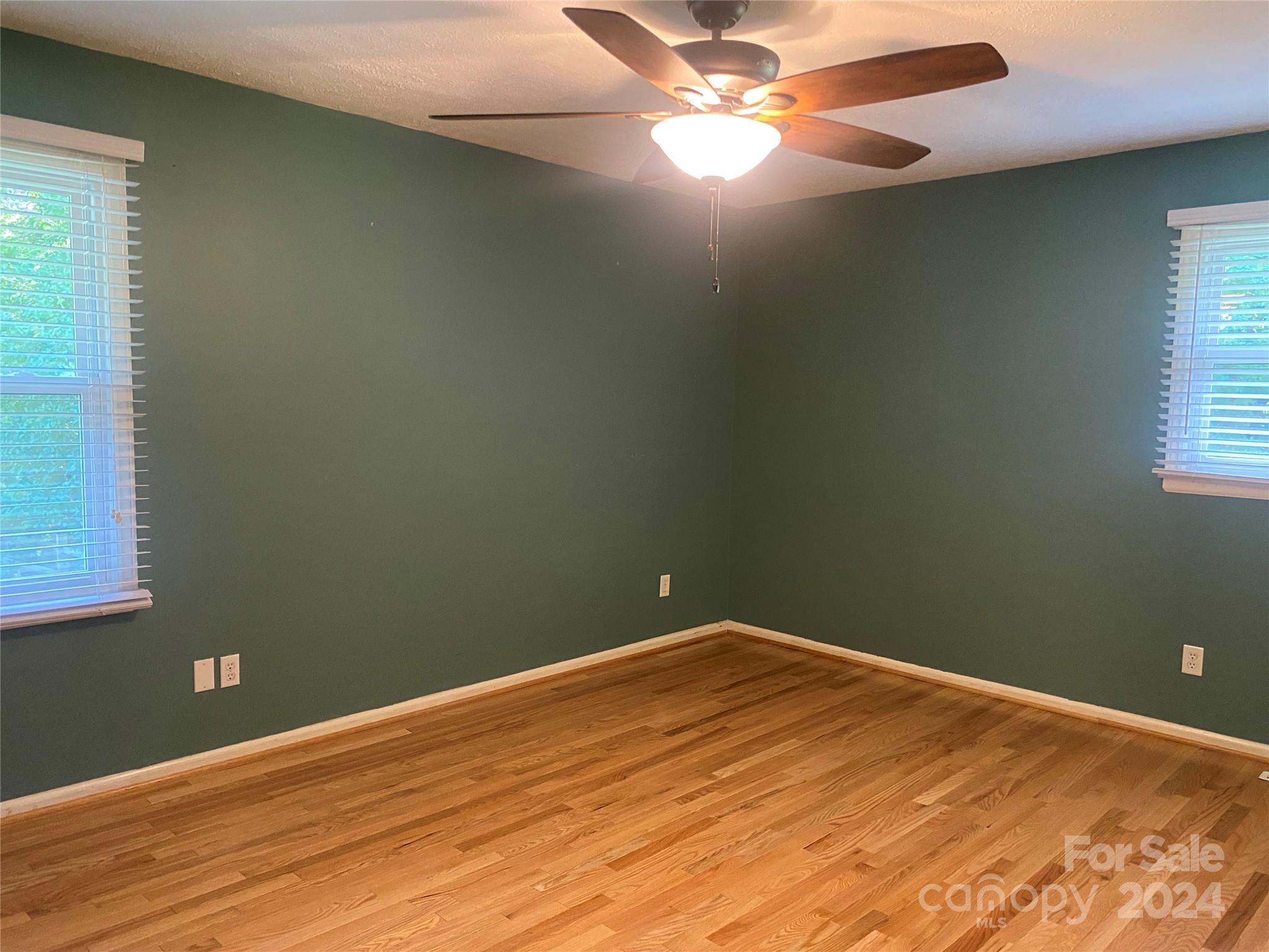 Briar Patch - Residential